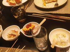 -盛宴自助餐厅(运达喜来登店)