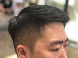 -Mentor Hair Salon