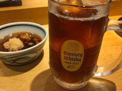-天ぷら定食まきの(難波千日前店)