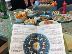 -普朗姆生蚝牛排馆 The Plump Oyster(成都摩方购物中心店)