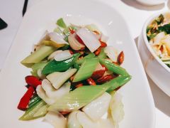 -西域阿里马新疆菜·清真(桂花路店)