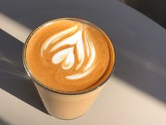-大小咖啡 BigSmallCoffee(麦子店)