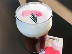 -Seesaw Coffee(苏州中心店)