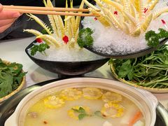 -土连锅·现熬养生汤锅(梁家巷店)