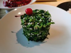 -吴越荣记·苏州菜·松鼠桂鱼(娄门景区店)
