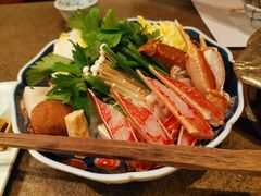 -蟹道乐(京都本店)