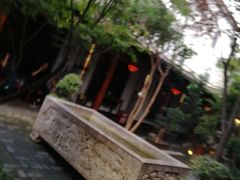 -不倒翁·徽天下名菜楼(马鞍山路店)
