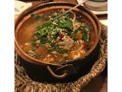 -紫滇源云南生态菜(丹凤街店)