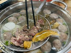 -福合埕牛肉丸(福平路店)