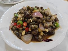 -溪涧堂农家土菜(神仙居店)