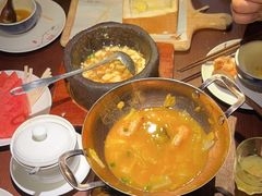 -绿茶餐厅(千岛湖银泰城店)