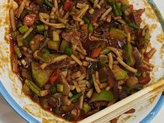 -1916中国兰州牛肉拉面(张掖分店)