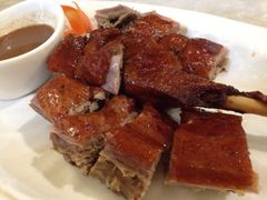 烧鹅-椿记烧鹅(叠彩店)