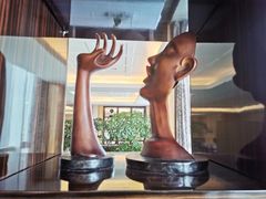 -嘉兴华美达酒店(秦逸路店)