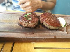 -MEAT MATE 鲜食肉铺(凤凰汇·里巷店)