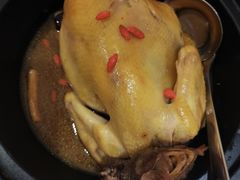 -索菲特酒店·乐轩华中餐厅