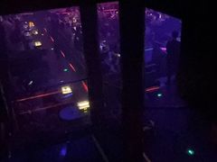 -赤红音乐现场(浦东金桥路店)