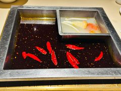 -龙森园火锅(琴台路店)
