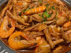 -胖哥俩肉蟹煲(湖滨银泰in77店)