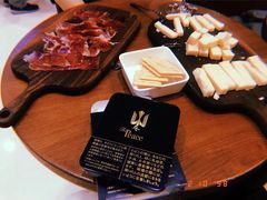 -识酒猫 x SNAP(国贸商城店)