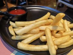 -安妮意大利餐厅(国贸店)