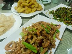 -哈尔滨春饼(朝山街店)