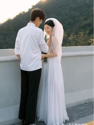 -第一夫人婚纱摄影(南京店)