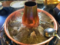 -陀岗美食·云南藏式特色餐厅