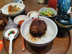 -ITARU食堂·定食料理(西丽店)