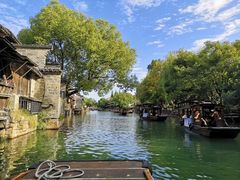 -乌镇景区