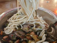 -李氏紫竹林卤粉(火车站店)