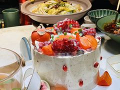 -锦府盐帮·李宅(领展购物广场中关村店)
