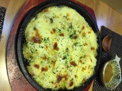 -竹马炭火烤肉(利济北路店)