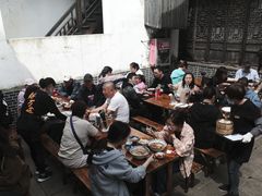 -新万鑫银丝面·非遗无锡味(惠山古镇店)