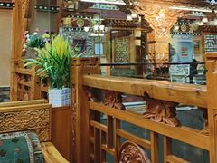-宗巴雍姆藏餐府