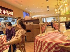 -西贝(虹口龙之梦店)