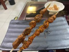 -东方宫中国兰州牛肉拉面(新起街店)