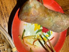 -袁家村关中印象美食(万象汇店)