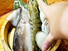 -矶野水产(澳门逸园中心店)