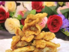 -太平洋丽晶酒店