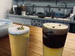 -陶野咖啡·面包披萨