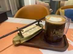 黄油啤酒-大象厨房(重庆道店)