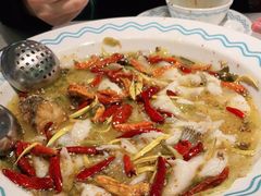 -花椒俏川菜小馆(南海万达店)