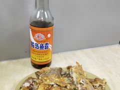 蚝仔烙-阿八蚝仔烙(福宁店)