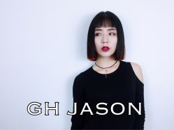 -God Hands发型设计复古会所