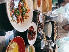 -丰和日丽(瑞虹天地月亮湾店)