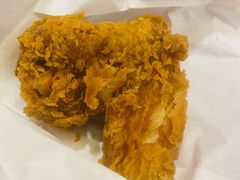 -麦当劳(宜安广场店)
