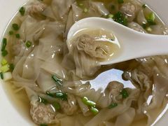 -崖口云吞(石岐店)