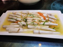 凉拌草芽-香满楼(临安路店)