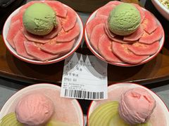 -侠舍·江湖烤全羊·大排档(沌口总店)